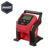 PACK PROMO MINI COMPRESSEUR SANS FIL MILWAUKEE M12BI-0
